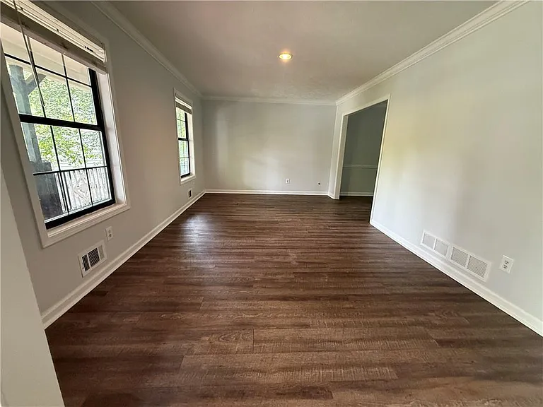 4960 Cold Springs Dr NW — Photo 3
