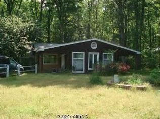 953 Mattox Ave, Colonial Beach, VA 22443