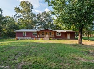 10271 E State Highway 103, Huntington, TX 75949