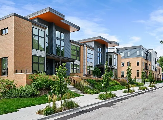 Townhomes