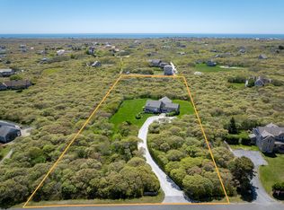 3 Whitetail Cir, Nantucket, MA 02554