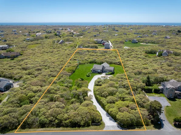 3 Whitetail Cir, Nantucket, MA 02554