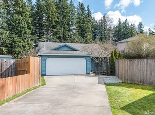 19209 46th Dr NE, Arlington, WA 98223