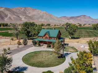 1312 State Highway 208, Yerington, NV 89447