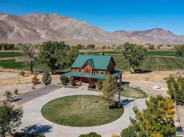 1312 State Highway 208, Yerington, NV 89447