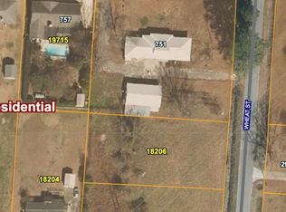 751 Tyree Rd, Kinston, NC 28504