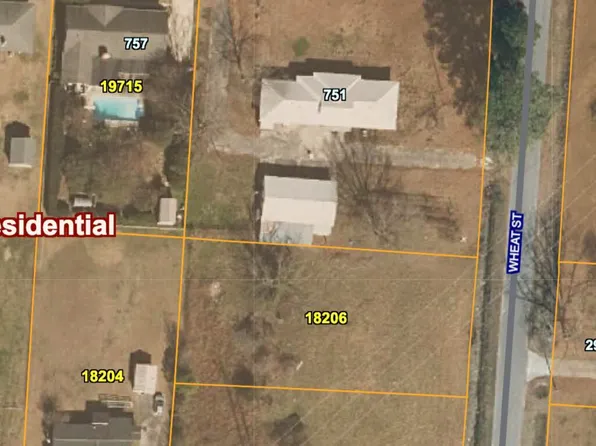 751 Tyree Road, Kinston, NC 28504