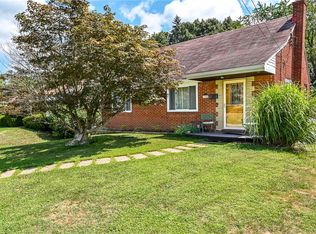 1954 Outlook Dr, Verona, PA 15147