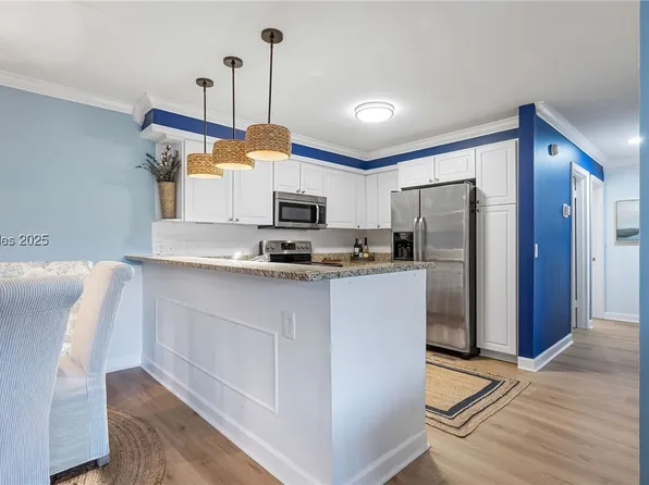 47 Three Mast Lane #47, Hilton Head Island, SC 29928