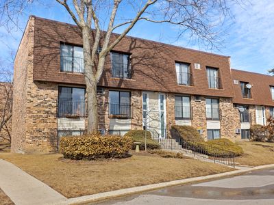 200 S Waters Edge Dr APT 201, Glendale Heights, IL, 60139
