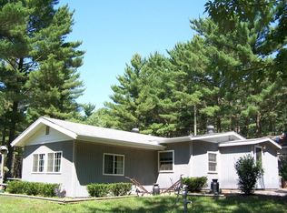 2069 Blackhawk St, Friendship, WI 53934