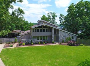 3302 Amy St, Batesville, AR 72501