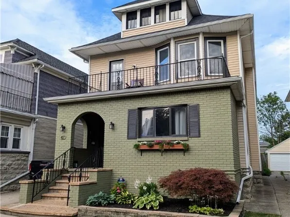 47 Sterling Ave, Buffalo, NY 14216