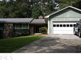 3413 Runelle Pl, Lilburn, GA 30047