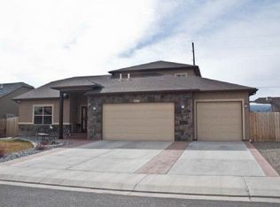 867 Esprit Ln, Fruita, CO 81521