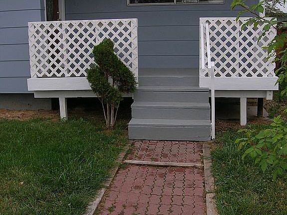 2nd image of 214 Roosevelt Dr