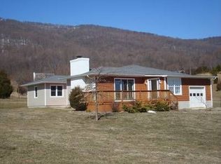 27 Mountain Rd, Afton, VA 22920