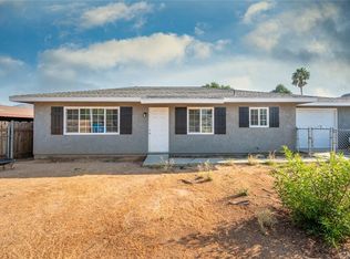 1640 W Lincoln St, Banning, CA 92220