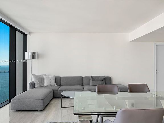 3rd image of 1451 Brickell Ave Unit 2201