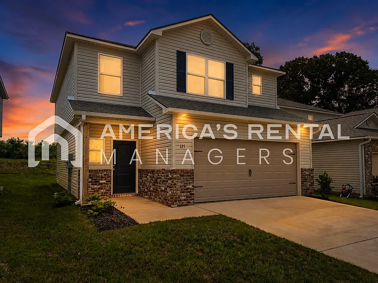125 Jemison Trails Dr — Photo 5