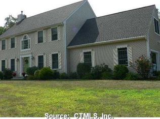 54 Pleasant Ter, Durham, CT 06422