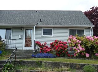 5001 N 36th St, Tacoma, WA 98407