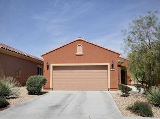 1097 Bunkhouse Ct, Mesquite, NV 89034