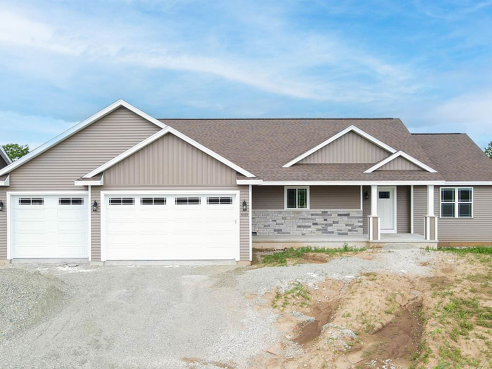 W7069 Jaclyn Ln, Greenville, WI 54942 | Zillow