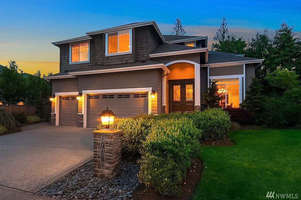 20864 SE 20th St, Sammamish, WA 98075 | Zillow
