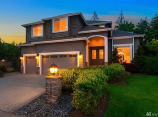 20864 SE 20th St, Sammamish, WA 98075