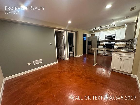 2nd image of 2734 N Campbell Ave #G