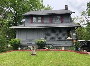 570 Willis Ave, Youngstown, OH 44511