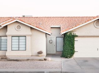5515 E Elena Ave, Mesa, AZ 85206