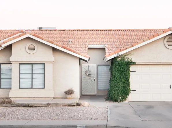 5515 E ELENA Avenue, Mesa, AZ 85206