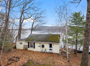 137 Martins Point Road, Greene, ME 04236