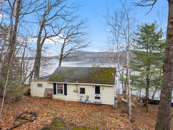 137 Martins Point Road, Greene, ME 04236