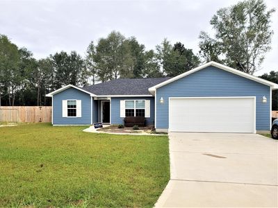 65 Tall Pines Blvd, Defuniak Springs, FL, 32433