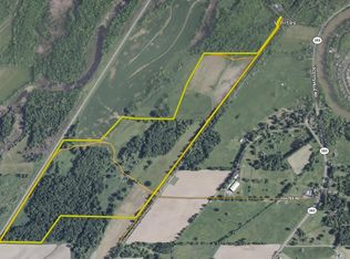 150 Coates Rd, Scottsville, NY 14546