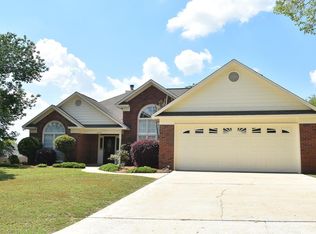 6601 Patriot Dr, Columbus, GA 31909