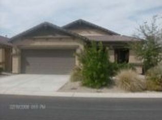 32152 N Echo Canyon Rd, San Tan Valley, AZ 85143