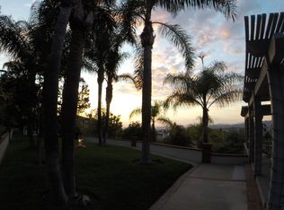 6615 E Canyon Hills Rd, Anaheim, CA 92807