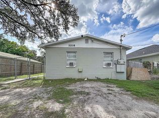 3216 N 48th St APT B, Tampa, FL 33605