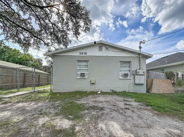 3216 N 48th St APT B, Tampa, FL 33605