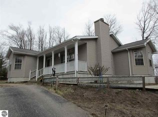 9660 Taylor Rd, Bear Lake, MI 49614