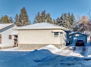 4006 S 50th Ave, Ponoka, AB T4J1C5