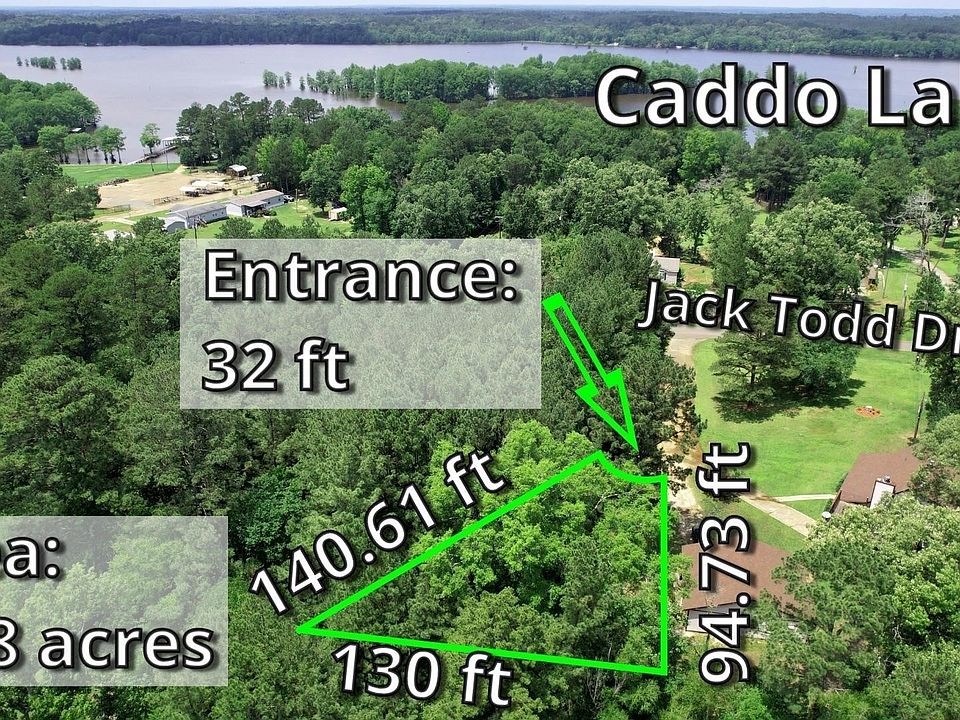 1st image of 0 Jack Todd Dr #5