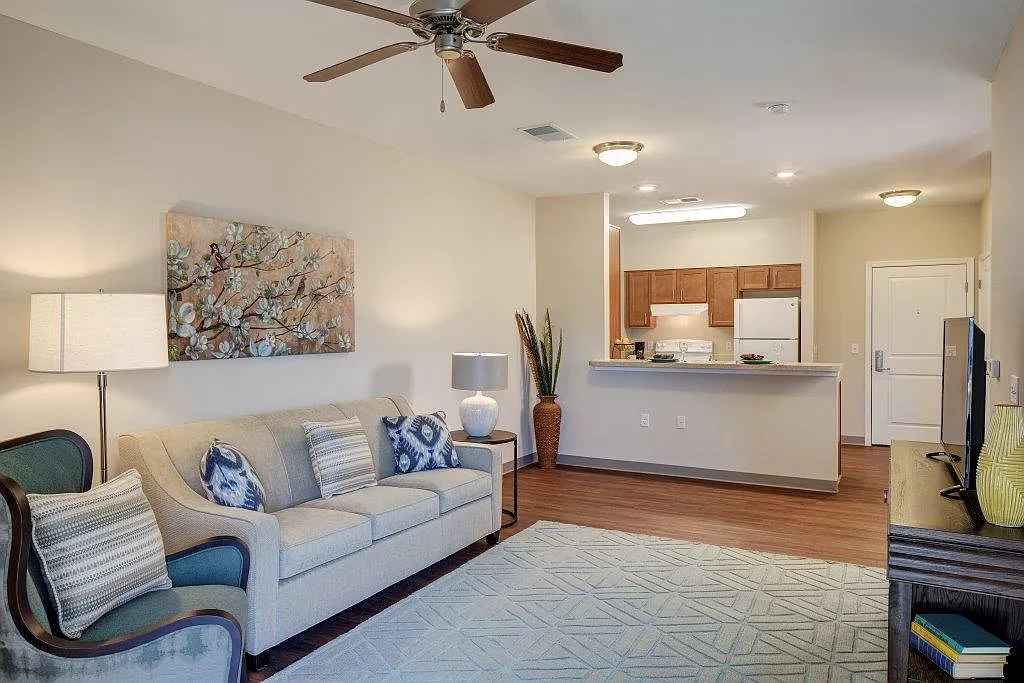 Conifer Village at Oakcrest 62+ — Photo 4