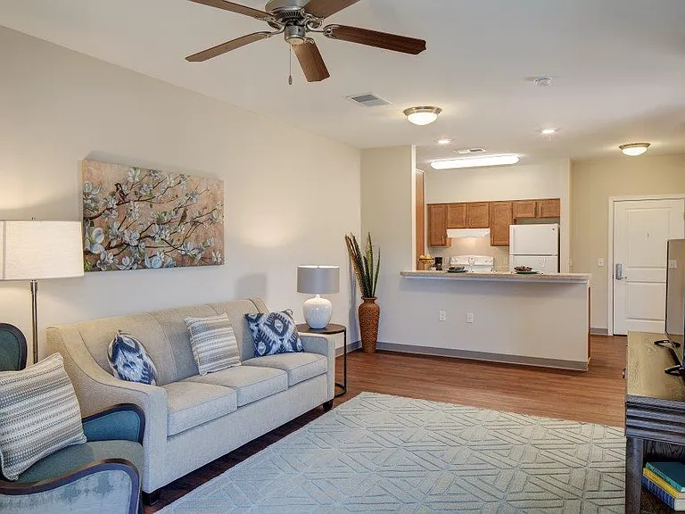 Conifer Village at Oakcrest 62+ — Photo 5