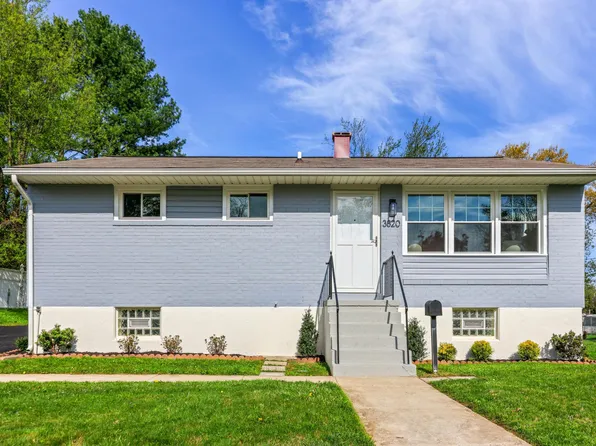 3820 Brownhill Rd, Randallstown, MD 21133