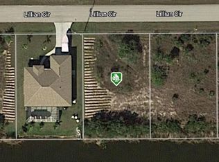 14630 Lillian Cir, Port Charlotte, FL 33981